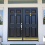 Importance Of Home Doors