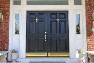 Importance of Home Doors