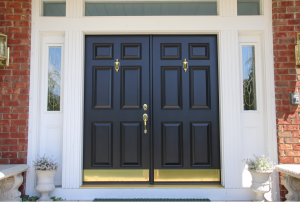 Importance Of Home Doors