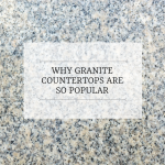 Granite Countertops