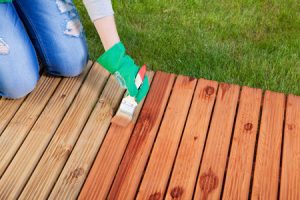 Deck Repair Buffalo NY Tips for Maintaining Your Deck Year-Round