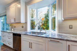 A Guide To Choosing Your Custom Kitchen Cabinets