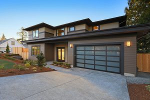 What To Consider Before Building A New Garage