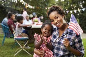 5 Home Improvement Projects to Do Before the 4th of July