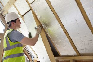 How Does Insulation Work?