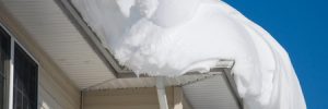 How To Protect Your Home From Snow Damage