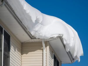 How To Protect Your Home From Snow Damage