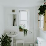 4 Tips For Designing A Small Bathroom