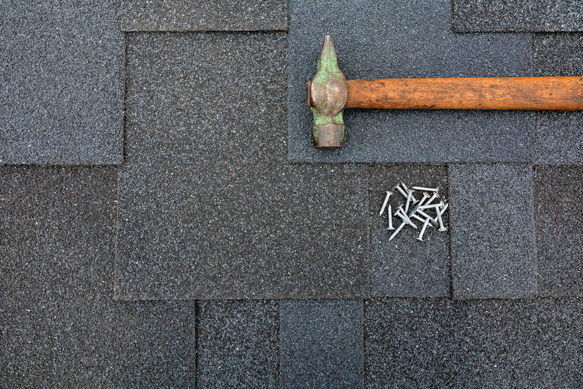 4 Essential Roof Maintenance Tips