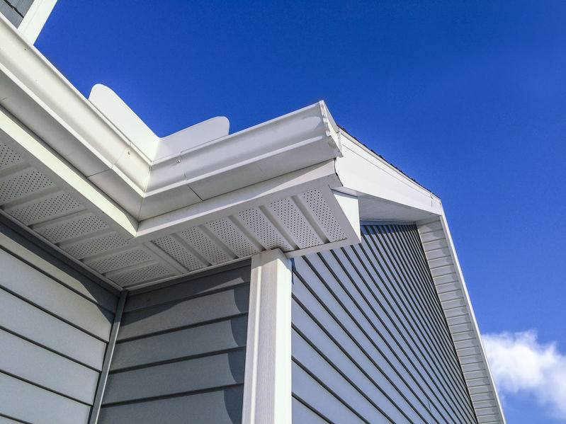 4 Benefits Of Vinyl Siding