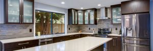 How To Choose The Right Kitchen Appliances For Your Remodel
