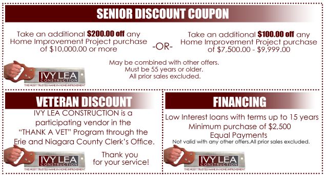 Ivy Lea Coupons