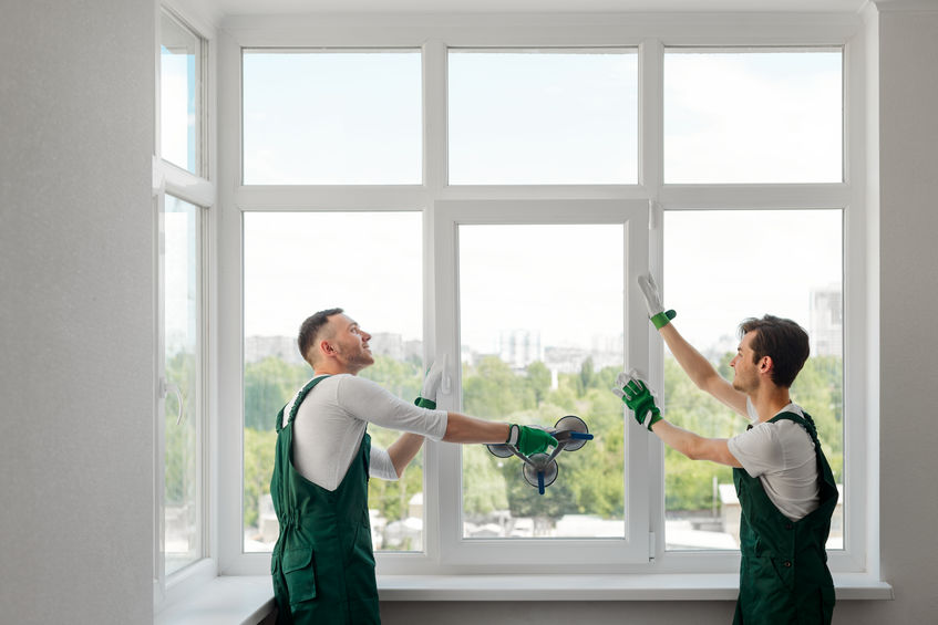 How To Choose The Right Replacement Windows
