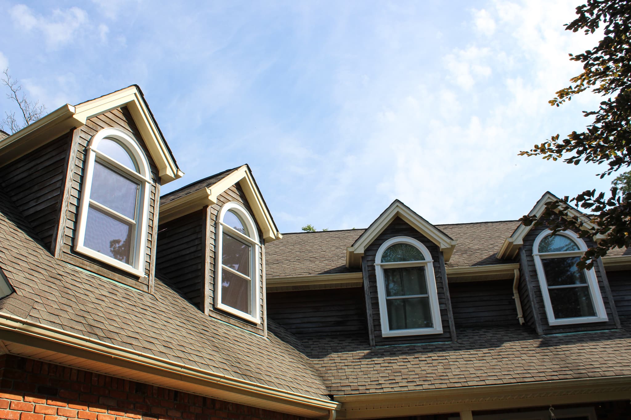 New Windows Replaced In A Home In Buffalo, Ny