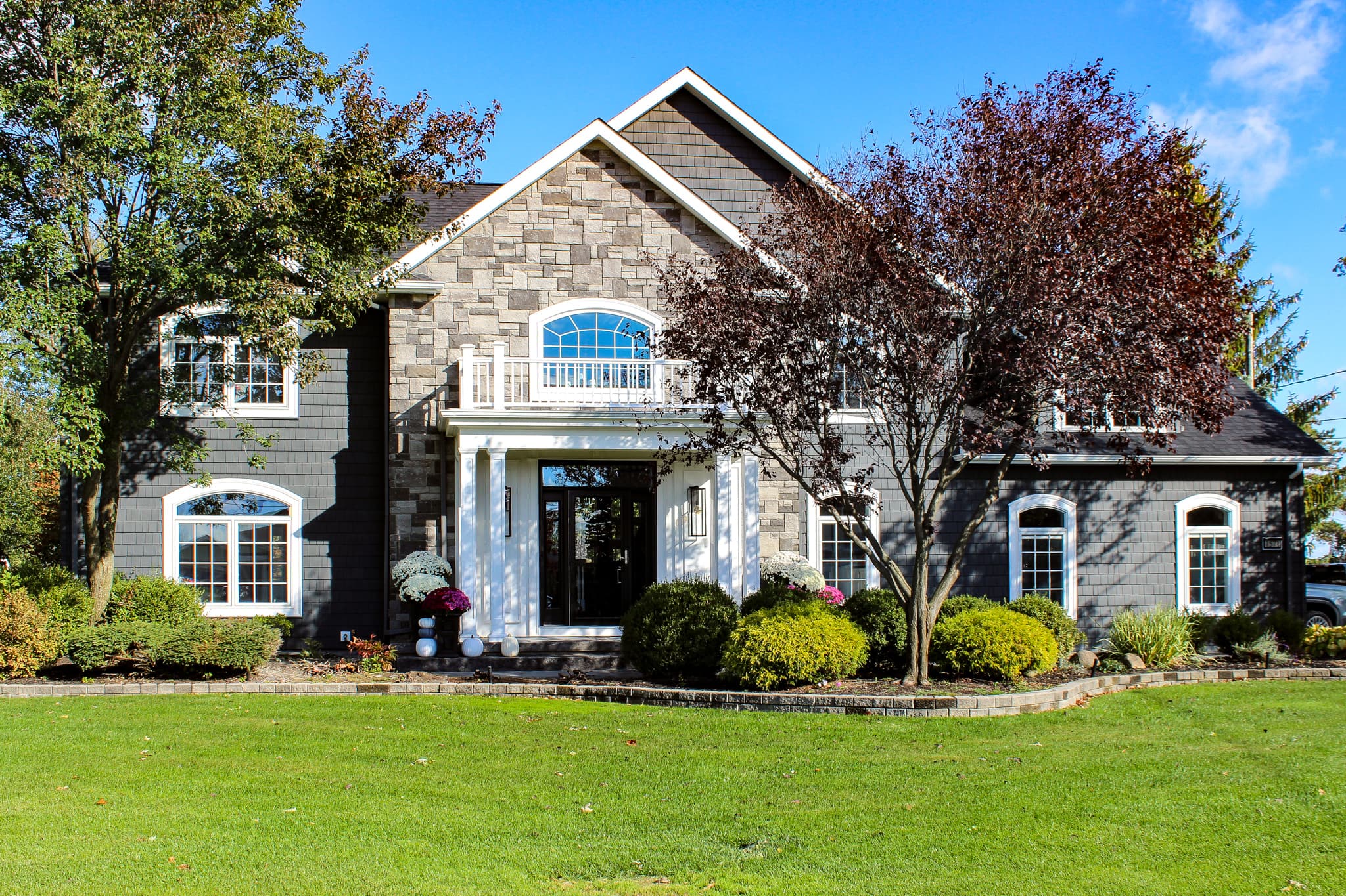 Exterior Door Replacement Buffalo