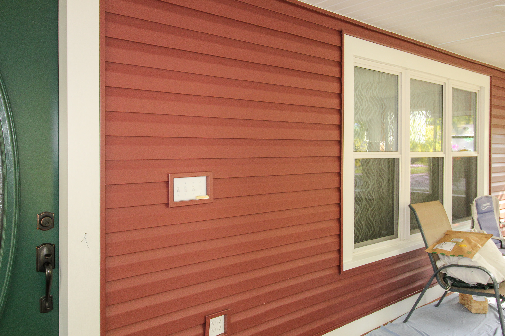 Siding Installation Contractors