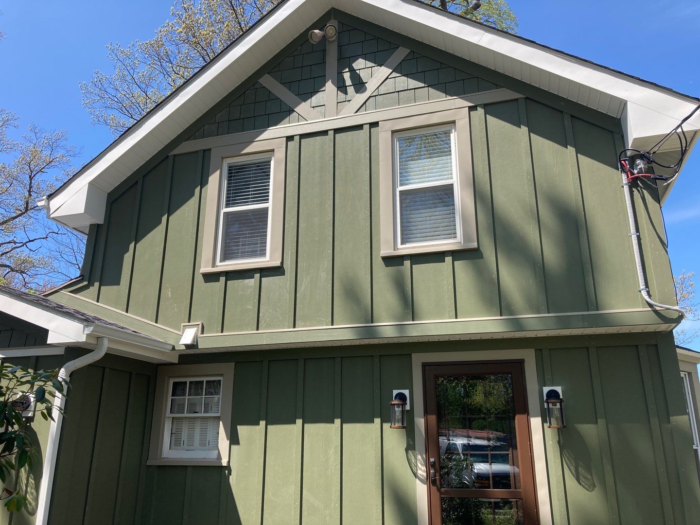 Siding Installation Contractors