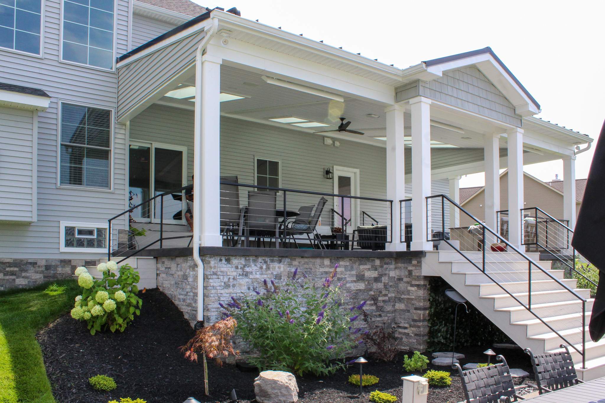 Ivy Lea Construction Locations 18 1