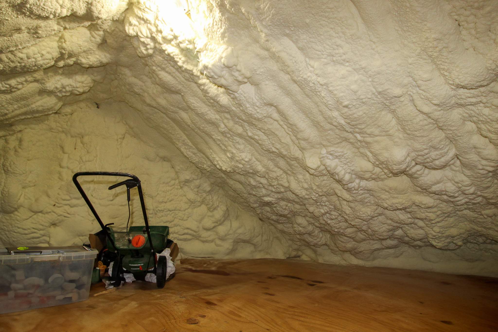 Insulation 2 Ivy Lea Construction Locations 35