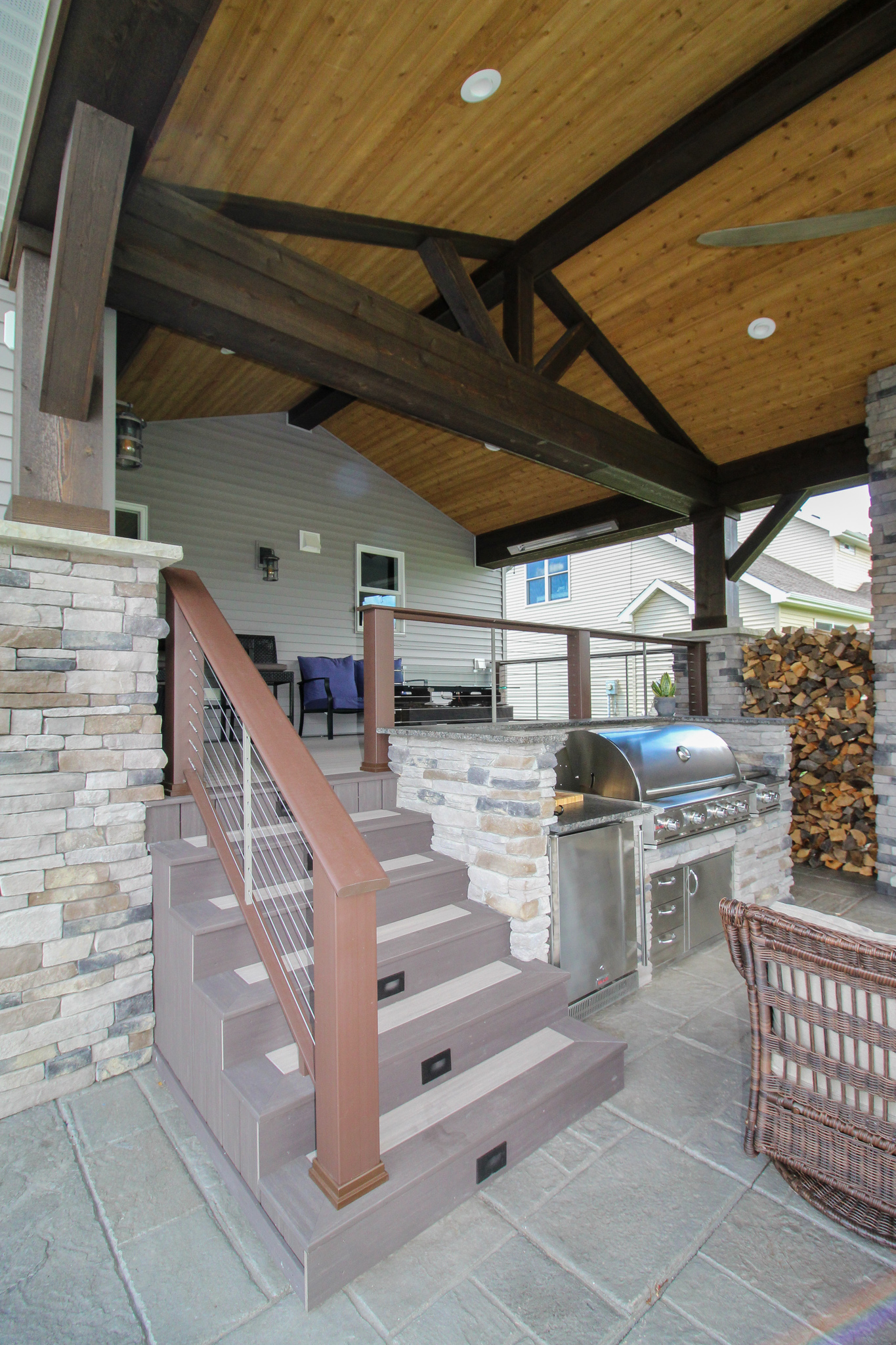 Stairs & Porch Steps 3 027 32