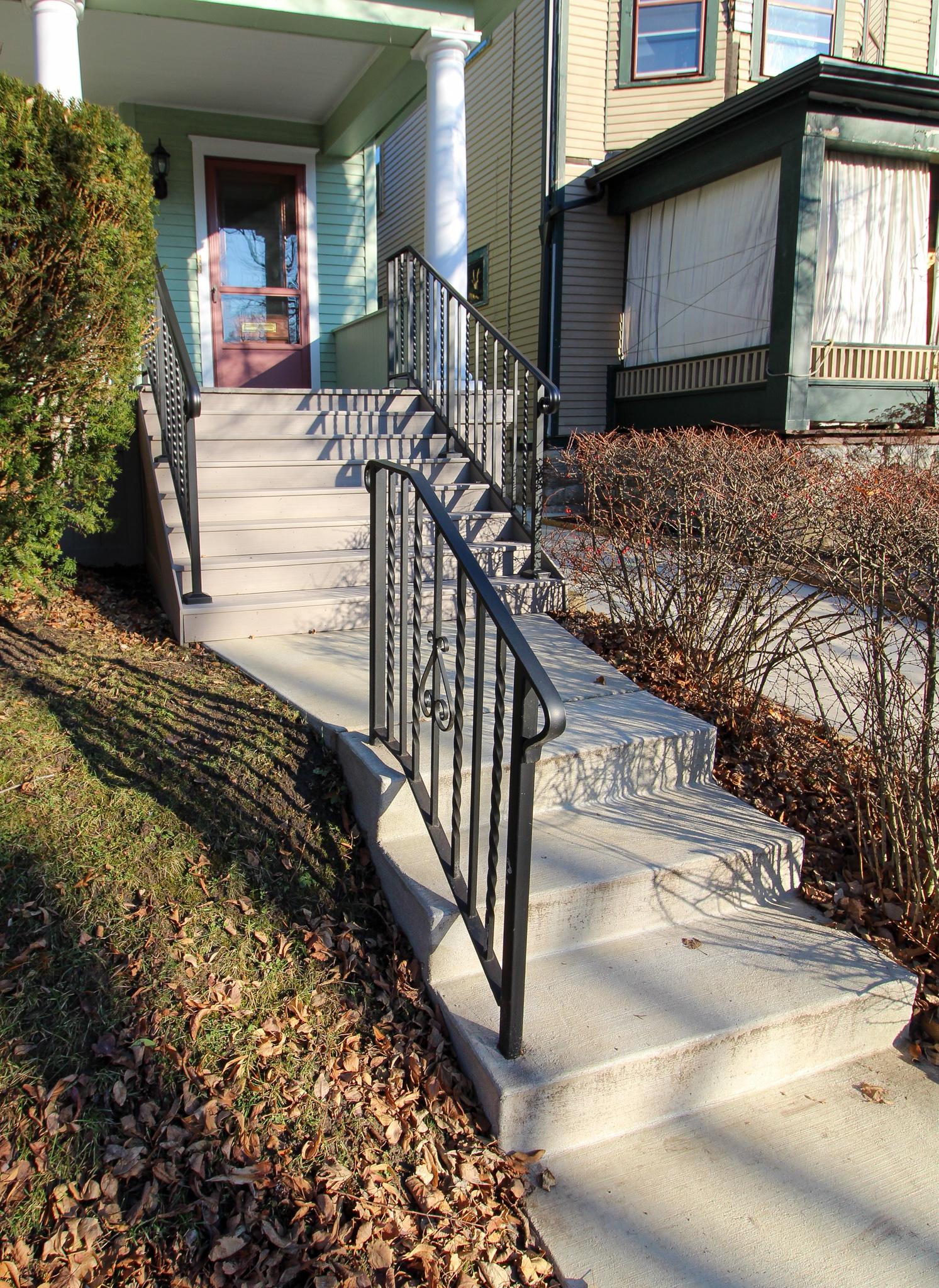Stairs & Porch Steps 1 032