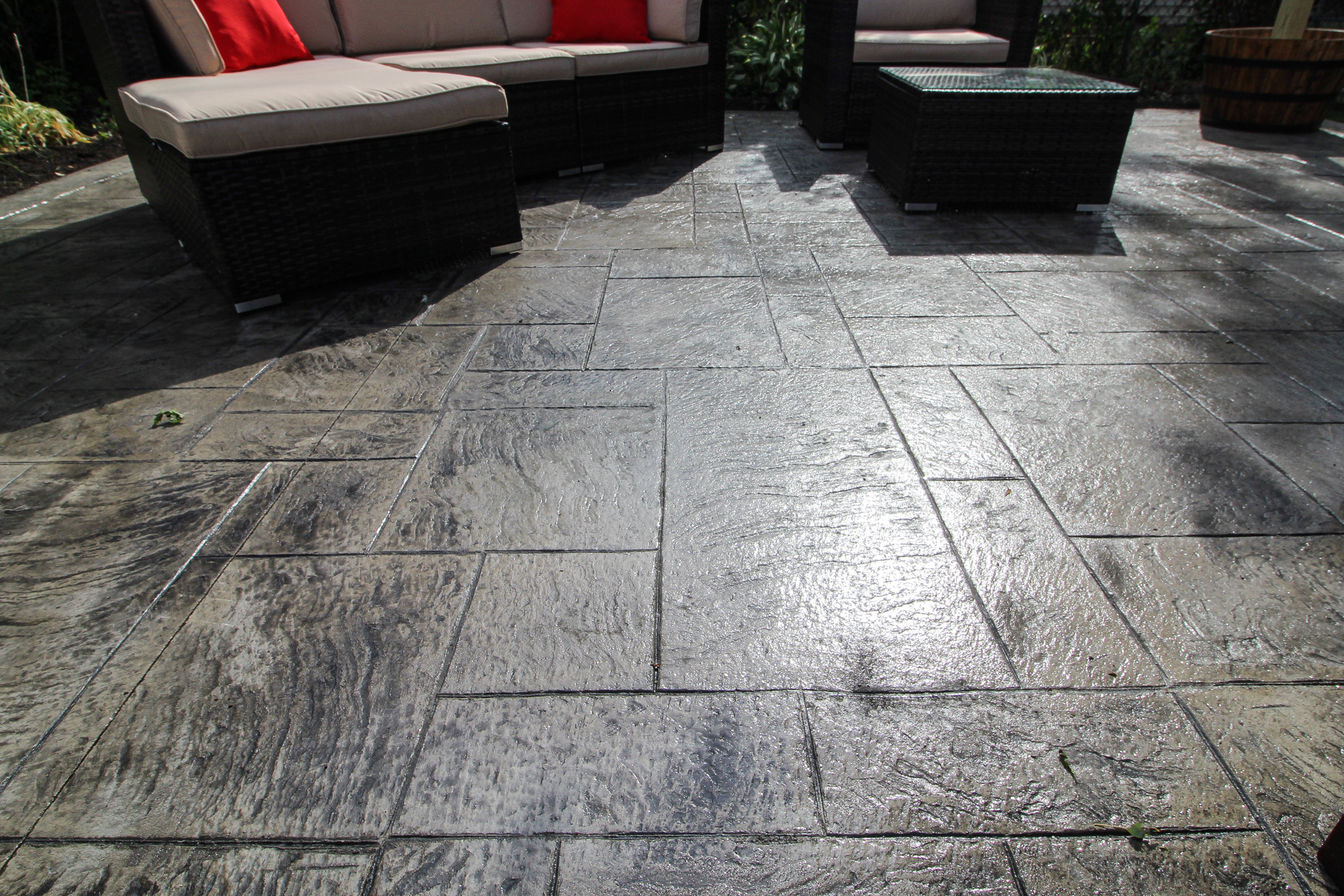Outdoor Living 4 036 10