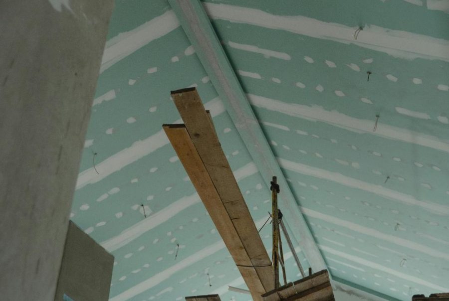 Drywall 3 Drywall Photo by Tima Miroshnichenko 1
